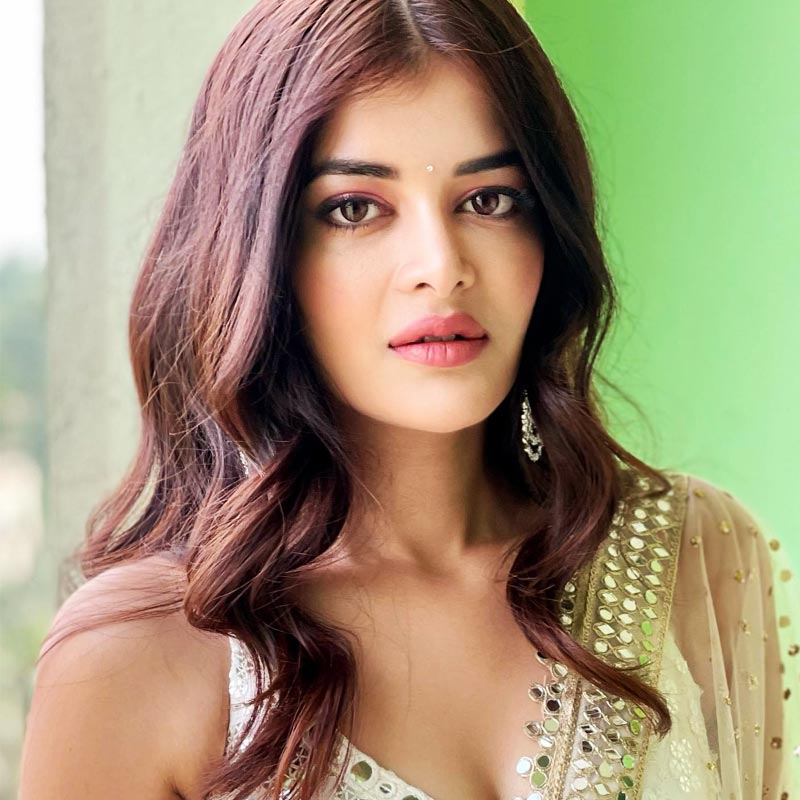 কাজের জন্য আমায় মার্শাল আর্টস শিখতে হয়েছে: মধুমিতা।