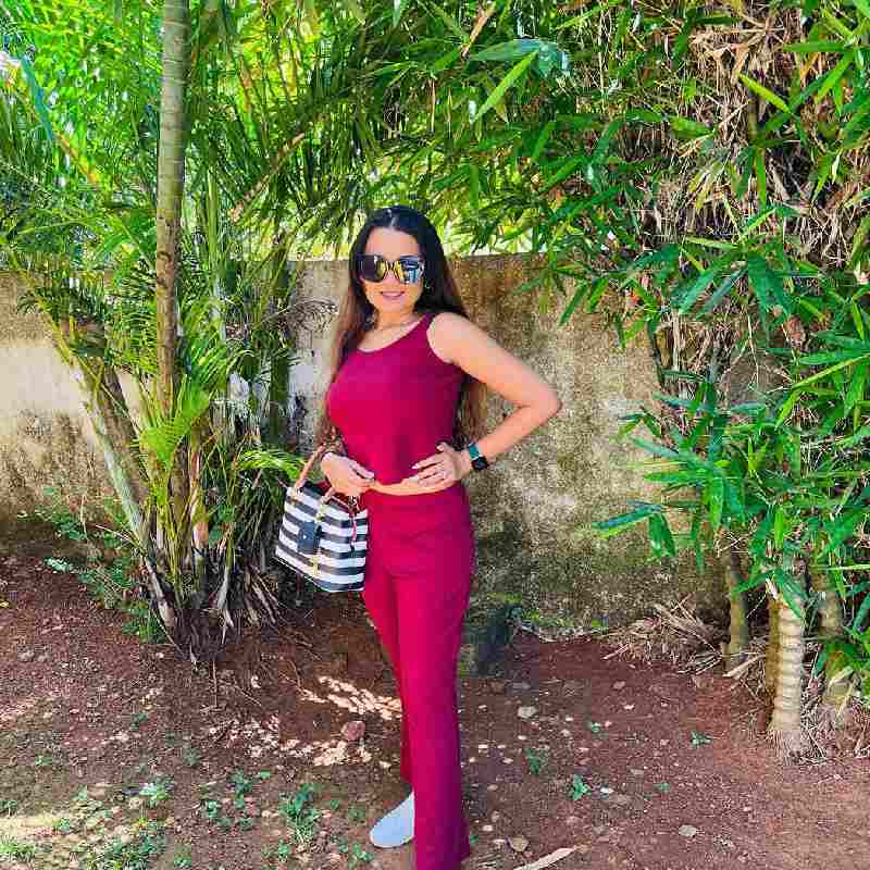 মেহা নিজেও অত্যন্ত স্বাস্থ্য সচেতন। শরীর সুস্থ, সবল রাখতে কঠোর অনুশাসন মেনে চলেন তিনি। নিয়মিত করেন শরীরচর্চা।