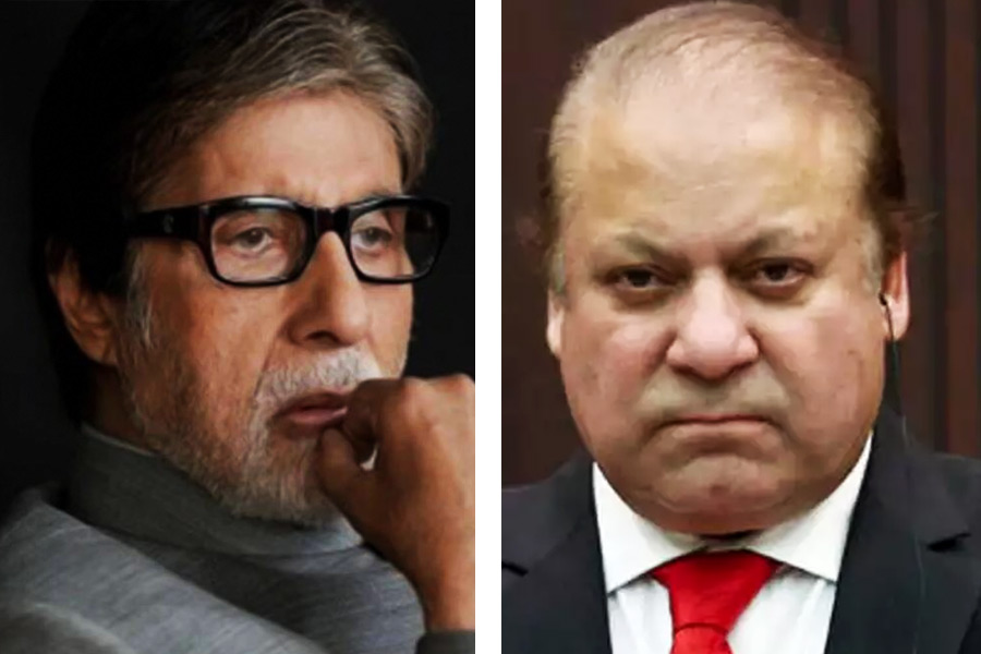 তার আগে ২০১৬ সালে পানামা রিপোর্টেও নাম ছিল বিনোদের। ওই রিপোর্টে অমিতাভ বচ্চন, পাকিস্তানের প্রাক্তন প্রধানমন্ত্রী নওয়াজ শরিফ-সহ বহু বিশিষ্ট জনের নাম ছিল। অভিযোগ করা হয়েছিল, কর কারচুপির জন্য ভুয়ো সংস্থা খুলেছেন এই বিশিষ্টরা।