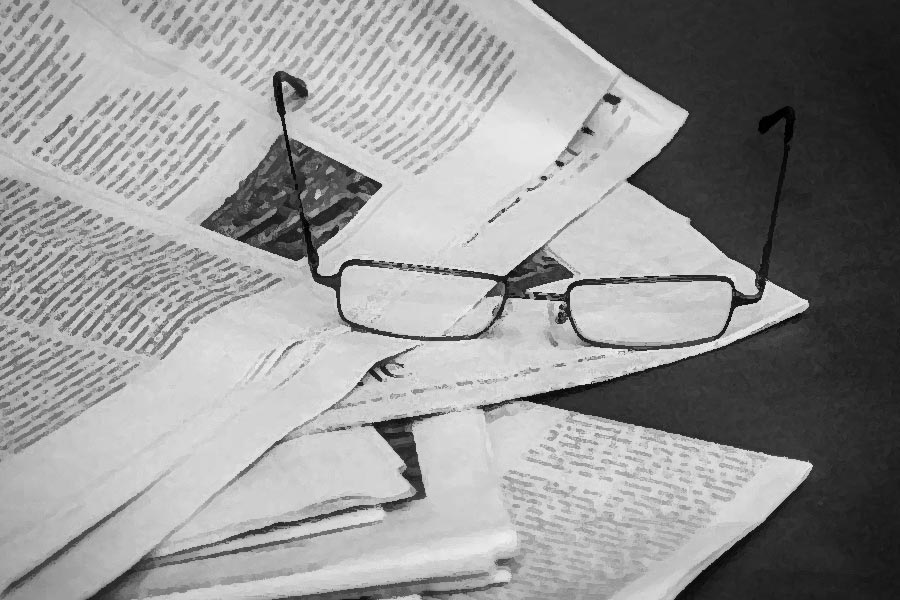 রিপোর্টে বলা হয়েছে, কর কারচুপির জন্য ১৯৯৪ সালে বাহামায় ভুয়ো সংস্থা খুলেছেন বিনোদ। এর দু’মাস পরেই বিনোদ নাম বদলে নেন। নতুন নাম হয় বিনোদ শান্তিলাল শাহ। গৌতমের সংস্থা জানিয়ে দেয়, বিনোদের সংস্থার সঙ্গে তাঁর কোনও যোগ নেই। 