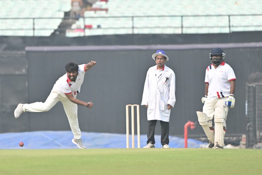 তিনটি ম্যাচেই খেলা হয়েছে প্রবল উত্তেজনার মধ্যে।