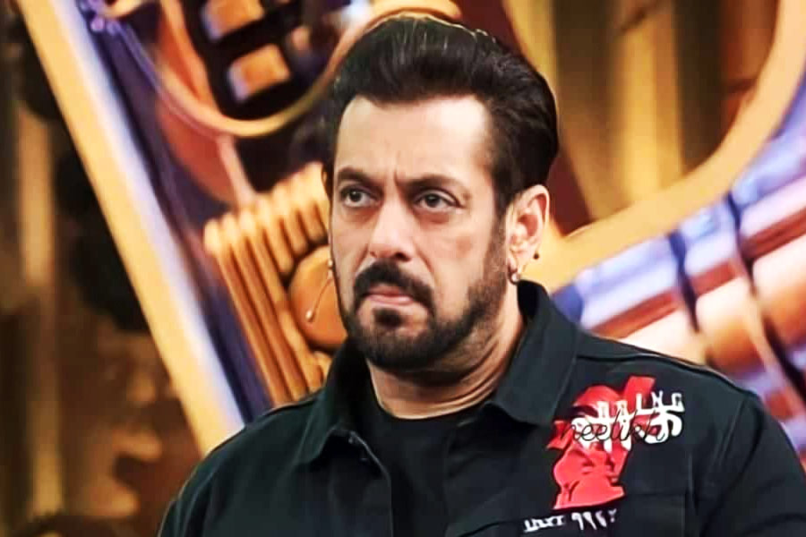 Salman Khan receives another death threat