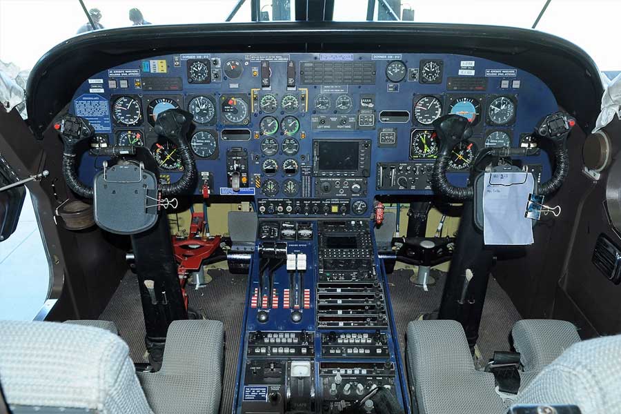 ১৯৯৩ সালের জুলাই মাস। এভারেস্ট এয়ার সংস্থার একটি ডর্নিয়ার বিমান উড়ান দিয়েছিল নেপালের উদ্দেশে। কিন্তু বিমানবন্দরে অবতরণ করার সুযোগ পায়নি সেই বিমান। বিমানবন্দরে পৌঁছনোর আগেই দুর্ঘটনার কবলে পড়ে বিমানটি।