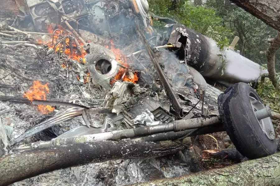 হেলিকপ্টারে চেপে নেপালের উদ্দেশে যাত্রা করছিলেন প্রেক্ষা শাহ। নেপালের পশ্চিমাংশে রারা হ্রদের কাছে পৌঁছতেই হেলিকপ্টারটি ভেঙে যায়। হেলিকপ্টারের ভিতর ৬ জন ব্যক্তি এই দুর্ঘটনায় মারা যান। পরে হ্রদ থেকে রাজকন্যার মৃতদেহ উদ্ধার করা হয়েছিল বলে স্থানীয় সংবাদ সংস্থা সূত্রের দাবি।