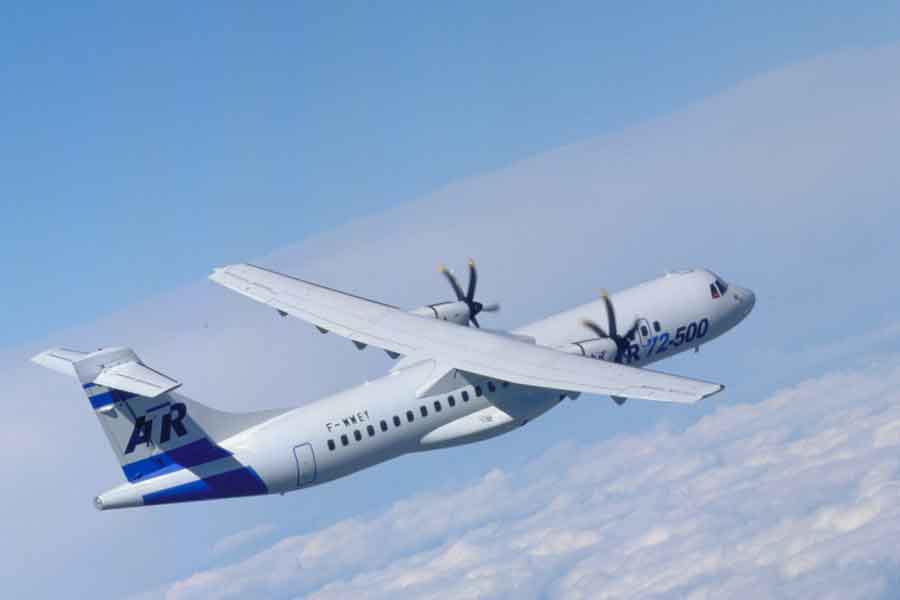 নেপালের সুপরিচিত বিমানবন্দরগুলি হল—ত্রিভুবন, লুকলা, সিমারা, বিরাটনগর, ভরতপুর, পোখরা, নেপালগঞ্জ, গৌতম বুদ্ধ, জমসম এবং বাজুরা। তবে একমাত্র ত্রিভুবন বিমানবন্দরই আন্তর্জাতিক মানের। আর যে বিমানবন্দরগুলি বিপজ্জনক, সেগুলি হল— লুকলা, সিমিকোট বা হুমলা, তালচা বা মুগু, মুস্তাং বা জমসম, ডোলপা এবং পোখরা বিমানবন্দর।