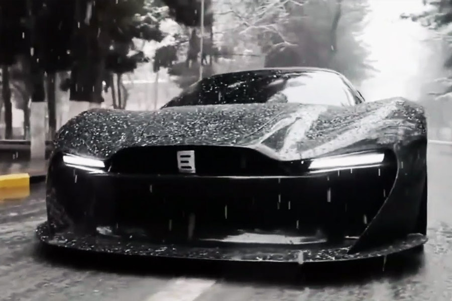 এই গাড়িটি কেমন হবে? কী কী বৈশিষ্ট্য রয়েছে? ‘মাডা ৯’ একটি ‘মিড-ইঞ্জিন সুপারকার’। এতে ব্যবহার করা হয়েছে টয়োটা করোলার ইঞ্জিন। তীব্র গতির জন্য এই ধরনের ইঞ্জিন বানানো হয়েছে। এটিভিআইয়ের প্রধান গুলাম হায়দর শাহামত জানিয়েছেন যে, ইঞ্জিনটি এমন ভাবে তৈরি করা হয়েছে যাতে গাড়িটি তীব্র গতিতে ছুটতে পারে।