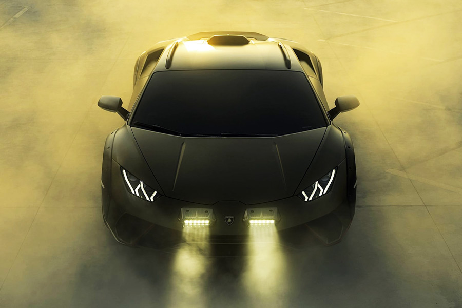 গাড়িটি তৈরির কাজে রয়েছেন এনটোপ সংস্থার কমপক্ষে ৩০ জন ইঞ্জিনিয়ার। গাড়ির হেডলাইটে এলইডি আলো ব্যবহার করা হয়েছে। আগামী দিনে বৈদ্যুতিক সুপারকার হিসাবে তৈরি করা হতে পারে ‘মাডা ৯’।