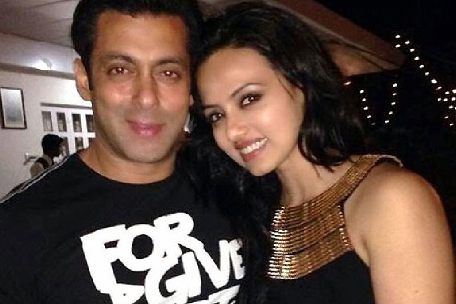 ১৪টি ছবি এবং ৫০-এর বেশি বিজ্ঞাপনে সানার সহ-অভিনেতা হিসাবে দেখা গিয়েছে অক্ষয় কুমার, সলমন খান থেকে শুরু করে শাহরুখ খান, অনেক তারকাকেই।