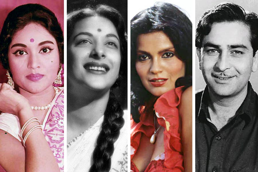 বলিপাড়ার খবর, বৈজয়ন্তীমালা, নার্গিস এবং জিনাত আমনের সঙ্গে বিবাহ-বহির্ভূত সম্পর্কে জড়িয়েছিলেন রাজ। রাজকে নিয়ে যতই কানাঘুষো হয়ে থাকুক না কেন, তিনি যে সকলের মনে তাঁর গুণে জায়গা করে নিয়েছেন তা আলাদা করে বলতে হয় না।