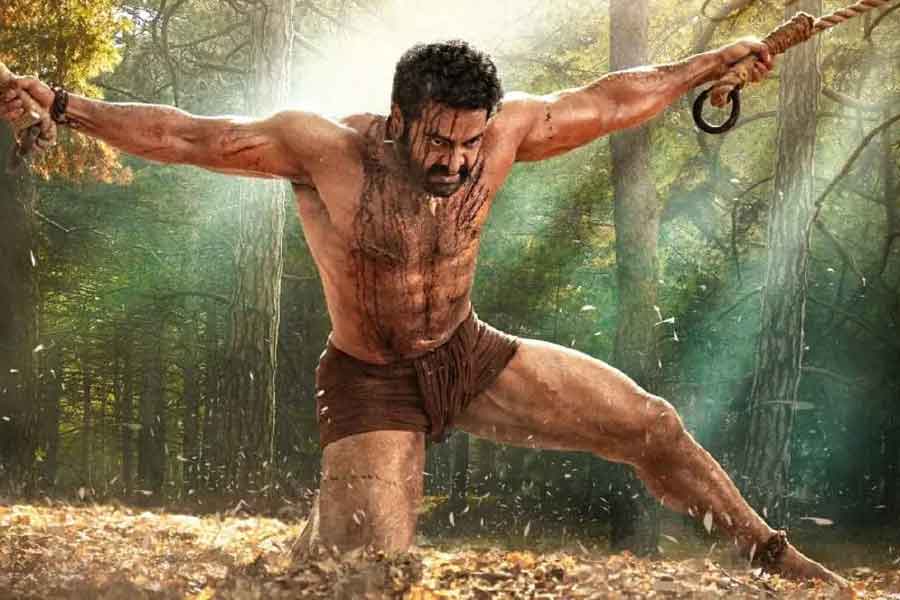 মার্ভেল ব্রহ্মাণ্ডে প্রিয় চরিত্র টোনি স্টার্ক, এবার কি এমসিইউতে পা দক্ষিণী তারকার?