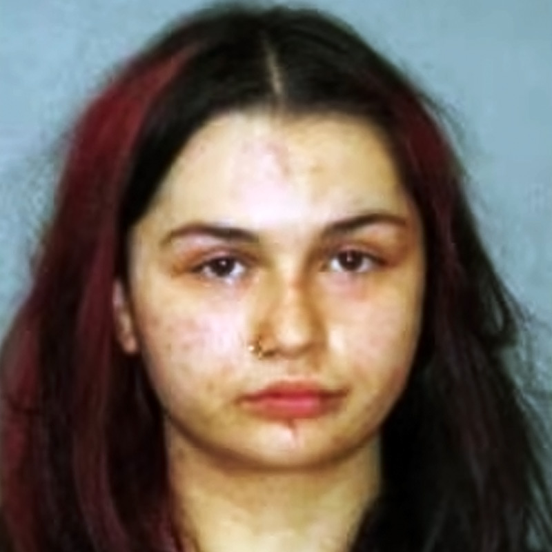 ব্রায়ানাকে গ্রেফতার করেছে পুলিশ।