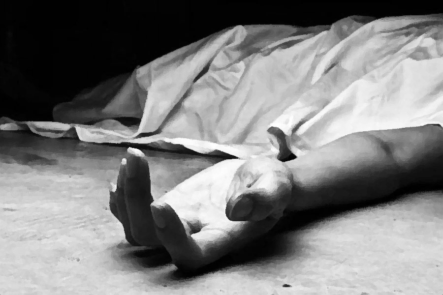 হেনরি জিগল্যান্ড। ১০০ বছরেরও আগে হওয়া হেনরির মৃত্যু শতাব্দীর অন্যতম দুর্ভাগ্যজনক এবং অবিশ্বাস্য মৃত্যু বলেও মনে করেন অনেকে। 