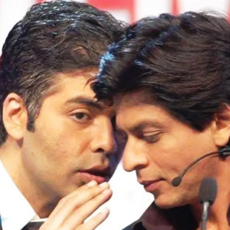 কোনও ছবিতে মূল চরিত্রে হোক বা অতিথিশিল্পী, কর্ণ এবং শাহরুখ নায়িকা হিসাবে প্রথমে প্রীতিকেই নির্বাচন করতেন। তবে এই ঘটনার পুনরাবৃত্তি বন্ধ হয় ‘কৃষ’ ছবি মুক্তির সময়ে।