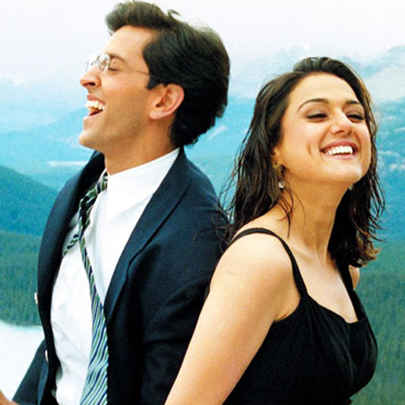 ২০০৩ সালে রাকেশ রোশনের পরিচালনায় মুক্তি পেয়েছিল ‘কোই মিল গয়া’ ছবিটি। হৃতিক রোশনের বিপরীতে অভিনয় করেছিলেন প্রীতি। এই ছবি মুক্তির ৩ বছর পর প্রেক্ষাগৃহে মুক্তি পেয়েছিল ‘কোই মিল গয়া’ ছবির দ্বিতীয় পর্ব ‘কৃষ’।