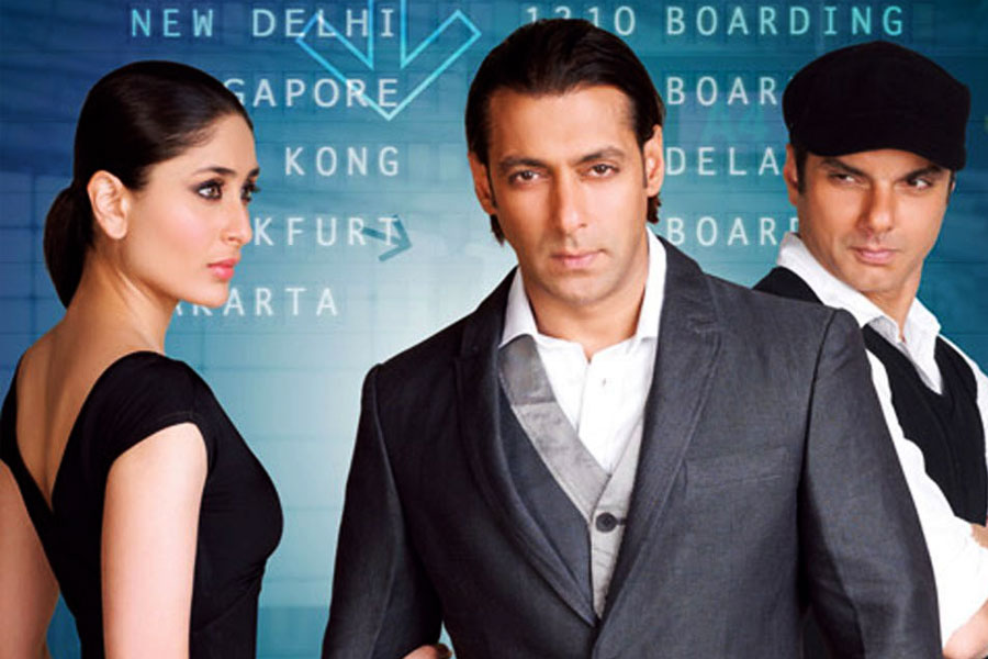 ২০০৯ সালে মুক্তি পায় ‘ম্যায় অওর মিসেস খন্না’ ছবিটি। এই ছবিতে সলমন খান, করিনা কপূর এবং প্রীতি জ়িন্টার মতো তারকারা অভিনয় করেছিলেন। কিন্তু এই ছবিতে পরিচালক প্রেমরাজের প্রথম পছন্দ ছিলেন প্রিয়ঙ্কা।