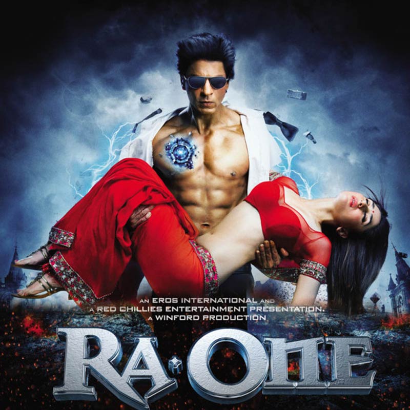 দু’বছর পর আবার যখন প্রীতি বলিপাড়ায় ফিরে আসেন তখন আর সে ভাবে কাজের সুযোগ পাননি তিনি। ২০১১ সালে শাহরুখ এবং গৌরী খানের প্রযোজনায় মুক্তি পেয়েছিল ‘রা ওয়ান’ ছবিটি। সেই ছবিতে মূল চরিত্রে অভিনয় করেছিলেন শাহরুখ খান, করিনা কপূর খান এবং অর্জুন রামপাল।