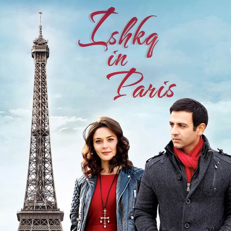 প্রীতি নিজেই এই ছবির প্রচার করেছিলেন। ছবির প্রচারে বলিপাড়ার কারও সহায়তা পাননি অভিনেত্রী। কিন্তু শেষ পর্যন্ত বক্স অফিসে ‘ইশক ইন প্যারিস’ ছবিটি মুখ থুবড়ে পড়ে।