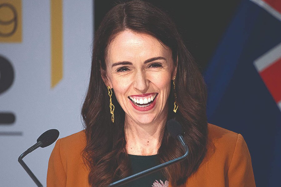 ২০২২ সাল পর্যন্ত দারিদ্র, শিশুদের অপুষ্টি এবং করোনা সংক্রমণ প্রতিরোধে বিশেষ কাজ করেছিল জাসিন্ডা সরকার। পরিস্থিতি স্বাভাবিক হলে বিয়ে করবেন বলে ঠিকও করে ফেলেছিলেন তিনি।