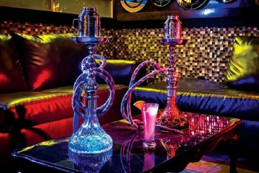 Kolkata Municipality appeals Calcutta High Court to instruct to closing Hookah bars in the city