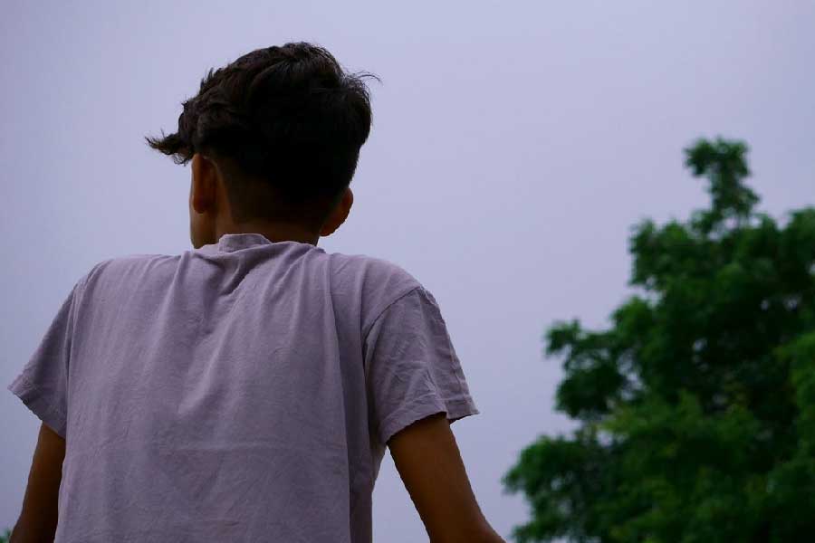 ঘটনা সিরিয়ার গোলান হাইট অঞ্চলের। তিন বছর বয়সে সেখানকার একটি বাচ্চা দাবি করে, আগের জন্মে তাঁকে কুঠার দিয়ে খুন করা হয়েছিল। কে করেছিল, তা-ও নাকি জানে সে।  