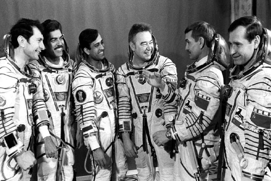 আবার মহাকাশে যাওয়ার ইচ্ছা প্রকাশ করেছেন রাকেশ। ২০১৮ সালে সংবাদমাধ্যমের কাছে তিনি জানান, সুযোগ পেলে আবার মহাকাশে পাড়ি দিতে পারেন। সে ইচ্ছা রয়েছে ষোলো আনা।