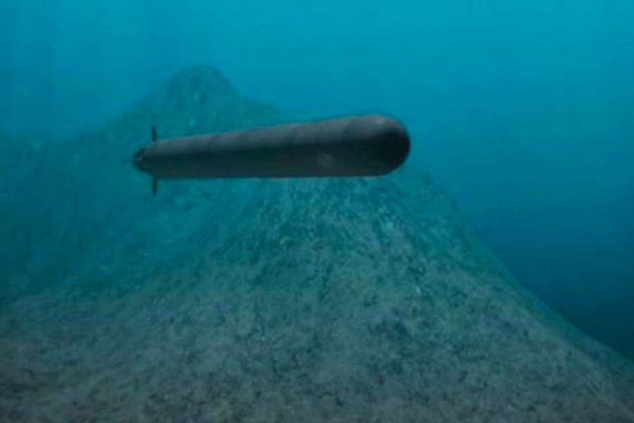 ২০১৮ সালে এই অস্ত্রের কথা প্রথম প্রকাশ্যে এনেছিলেন পুতিন। তার পর থেকেই রাশিয়ার এই অত্যাধুনিক ও বিপজ্জনক অস্ত্র নিয়ে চর্চা চলেছে। সম্প্রতি ওই অস্ত্র তৈরির কাজ সম্পূর্ণ হয়েছে। রুশ সংবাদ সংস্থা ‘তাস’ সূত্রে এই খবর জানা গিয়েছে।