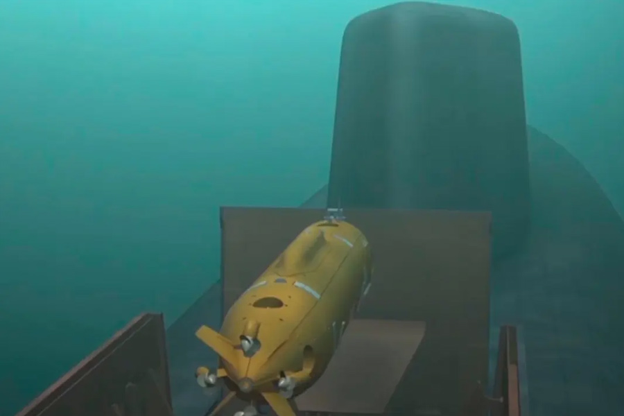 এই টর্পেডোটি লম্বায় ২০ মিটার। তাতে রয়েছে ১৫ মেগাওয়াটের পরমাণু চালিত ইঞ্জিন। ১ হাজার মিটার গভীরে যেতে সক্ষম এই অস্ত্র। পাশাপাশি কমপক্ষে ১ হাজার কিমি দূরত্ব পর্যন্ত পাড়ি দিতে পারে এটি। 