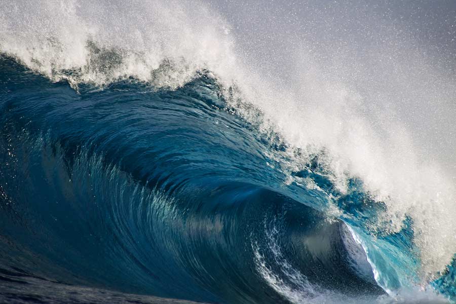 সমুদ্র উপকূলবর্তী এলাকায় ওই টর্পেডোটি নিক্ষেপ করলে সুনামির মতো ব্যাপক জলোচ্ছ্বাস তৈরি হতে পারে। এই অস্ত্র এতটাই শক্তিশালী যে, আমেরিকার উপকূলবর্তী শহরগুলি তছনছ করে দিতে পারে। 