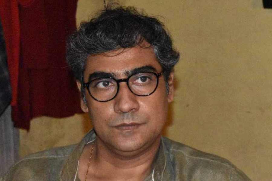 My opinion has become the evening entertainment of the Bengali middle class: Kaushik