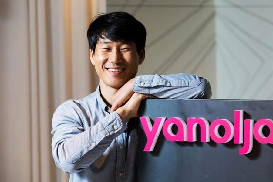 দক্ষিণ কোরিয়ার অন্যতম কোটিপতি সু-জিন। তাঁর তৈরি করা ভ্রমণ অ্যাপ ইয়ানোলজা এখন সে দেশের অন্যতম ব্যবহৃত অ্যাপ। কিন্তু তাঁর শৈশব ছিল অন্য রকম। শৈশবেই নিজের বাবা-মাকে হারান সু।