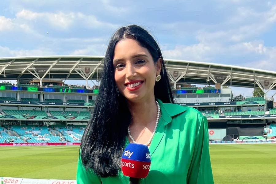 ২০১৯ সালে হামজা কর্দারের সঙ্গে বিয়ে হয় জাইনাবের। তাঁর শ্বশুর পাকিস্তান ক্রিকেট দলের প্রথম অধিনায়ক আব্দুল হাফিজ় কর্দারের পুত্র। ক্রিকেটের আবহেও বড় হয়ে উঠেছেন জাইনাব। বিয়েও করেছেন ক্রিকেটঘেঁষা পরিবারে।