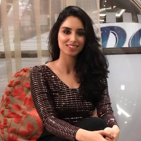 Zainab Abbas Zainab Abbas Is The Pakistani Cricket Commentator Who 