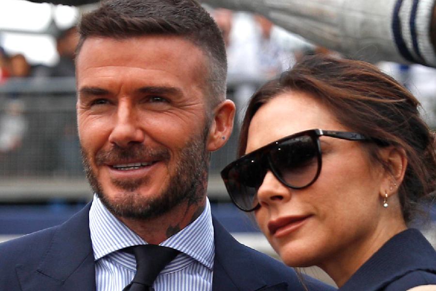 ২৫ বছর ধরে কেবল গ্রিলড ফিশ আর সেদ্ধ সব্জি ছাড়া আর কিছুই মুখে তোলেন না ভিক্টোরিয়া। 