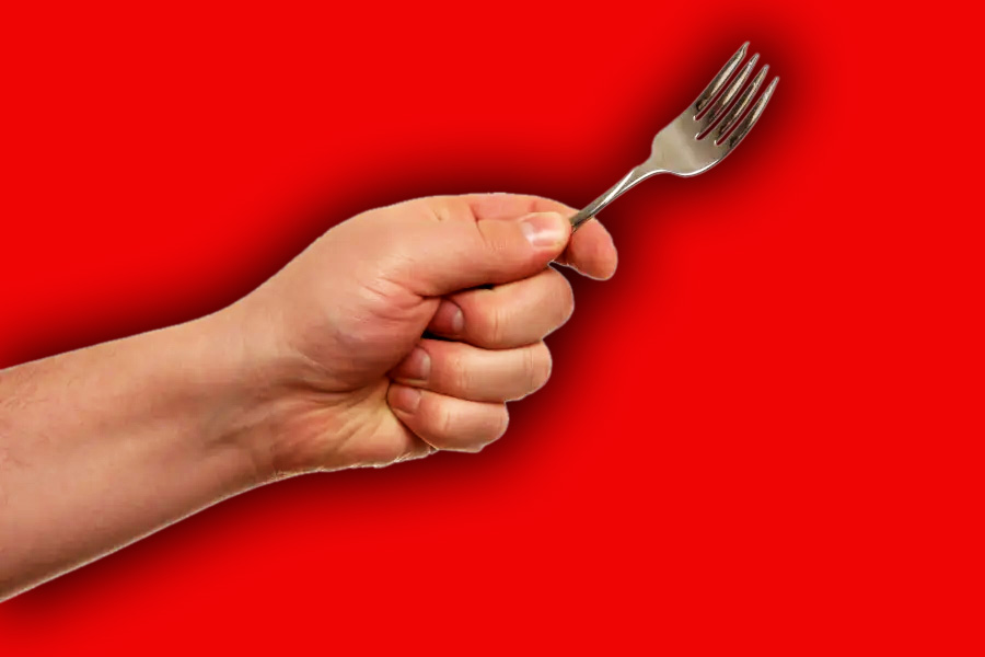 জেল সূত্রে জানা গিয়েছিল, এক সহবন্দির মাথায় চামচ গেঁথে দিয়েছিলেন রবার্ট। তার পর আর তাঁকে নিয়ে কোনও ঝুঁকি নিতে চাননি জেল কর্তৃপক্ষ। রবার্ট আবেদন করেছিলেন, বাকি বন্দিদের সঙ্গে জেলে রাখা হোক তাঁকে। কিন্তু জেল কর্তৃপক্ষ সে আবেদন শোনেননি।