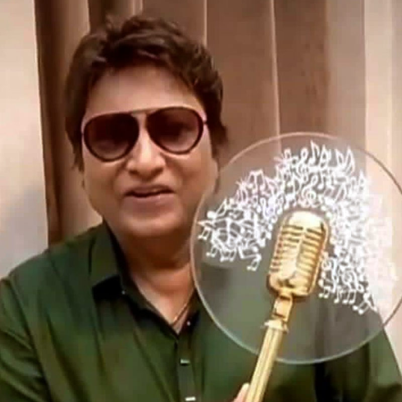 বর্তমানে হাতেগোনা কয়েকটি গানের রিয়্যালিটি শোতে অতিথিশিল্পী হিসাবে আসতে দেখা যায় শব্বিরকে। ২০২২ সালে প্রয়াগরাজে একটি মঞ্চে গান করার কথা ছিল তাঁর। কিন্তু মঞ্চে হঠাৎ অসুস্থ হয়ে পড়ায় তিনি গাইতে পারেননি।