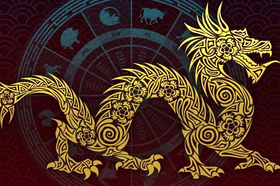 আপনার জন্মসন মেনে রাশি ড্র্যাগন হলে তবে চলতি বছর ভাল যাবে বলে মত চাওয়ের। তিনি বলেন, ‘‘চলতি বছরে স্বাস্থ্য ছাড়া বিশেষ কিছু নিয়ে চিন্তাভাবনা নেই ড্র্যাগনদের। তবে মানসিক চাপ অনুভব করতে পারেন। কর্মক্ষেত্রে হুড়োহুড়ি করে কোনও সিদ্ধান্ত নেবেন না।’’