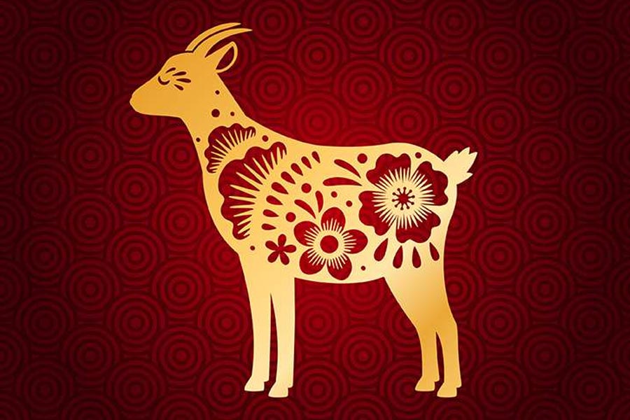 ভেড়ার সঙ্গে মিল রয়েছে যে রাশির জাতকদের তাঁরা সৃজনশীল হলেও নিরাপত্তার অভাব বোধ করেন। সুব্যবহারের জন্য অনেক বন্ধুবান্ধব জুটে যায়। তবে প্রচলিত পথের বাইরে সিদ্ধান্ত নিতে সাহস পান না।