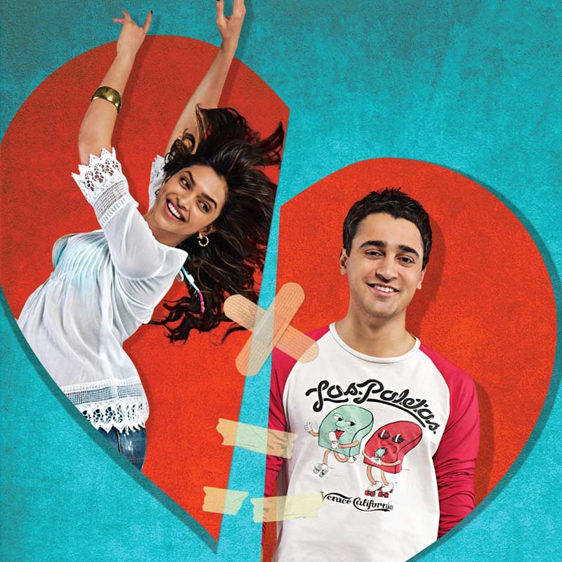 ২০১০ সালে দীপিকা পাড়়ুকোন এবং ইমরান খান অভিনীত ‘ব্রেক কে বাদ’ ছবিটি প্রেক্ষাগৃহে মুক্তি পায়। দানিস আসলাম এই ছবির পরিচালনার দায়িত্বে ছিলেন।