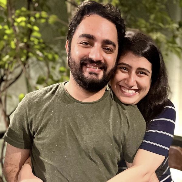 বর্তমানে একটি প্রযোজনা সংস্থার সহ-প্রতিষ্ঠাতার দায়িত্বে রয়েছেন পারজ়ান। ২০২১ সালের জানুয়ারি মাসে তাঁর দীর্ঘকালের প্রেমিকা ডেলনা শ্রফকে বিয়ে করেছেন তিনি।