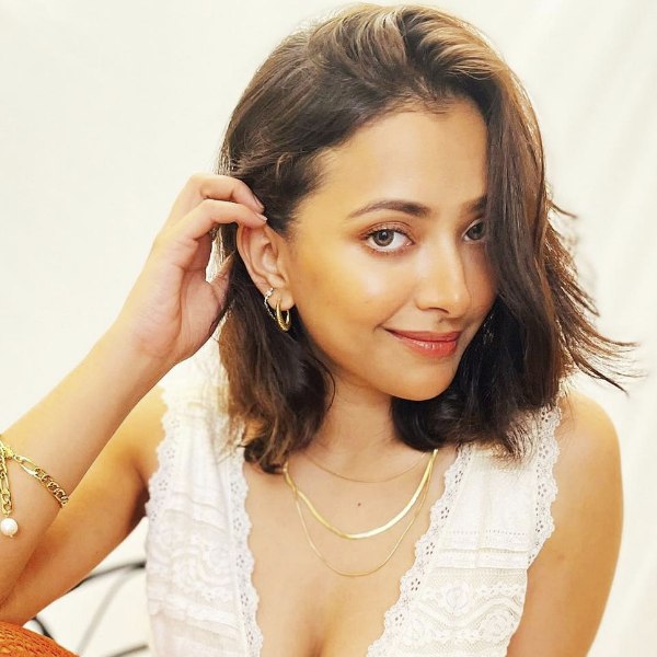 ২০১৯ সালের ১০ ডিসেম্বর শ্বেতা তাঁর বিবাহবিচ্ছেদের কথা নিজের ইনস্টাগ্রামে পোস্ট করে ঘোষণা করেন। তবে, রোহিতের সঙ্গে তাঁর এখনও বন্ধুত্বপূর্ণ সম্পর্ক রয়েছে।