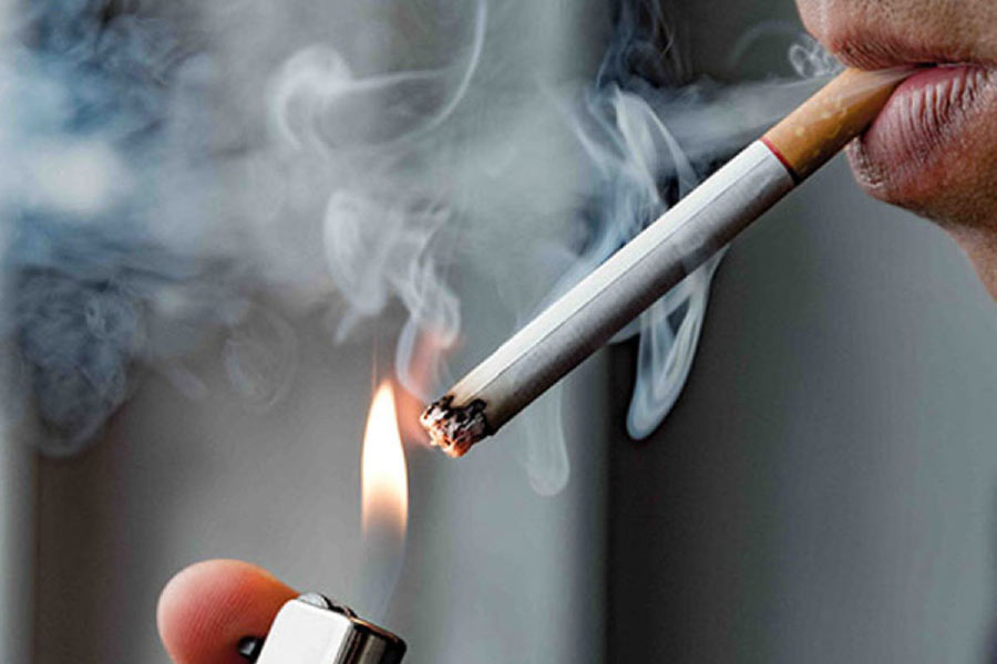 তামাক পোড়ানোর পরিবর্তে তাপ দেওয়া হবে— স্বাস্থ্যকর সিগারেট তৈরির নেপথ্যে সেই সময় এমন ভাবনাই ছিল ওই সংস্থার। সংস্থার নথি উল্লেখ করে ‘দ্য নিউইয়র্ক টাইমস’ জানিয়েছে, ধূমপানের কারণে ক্যানসার যাতে না হয়, সে জন্য সিগারেটের অনেক উপাদানই বাদ দেওয়া হয়েছিল। 