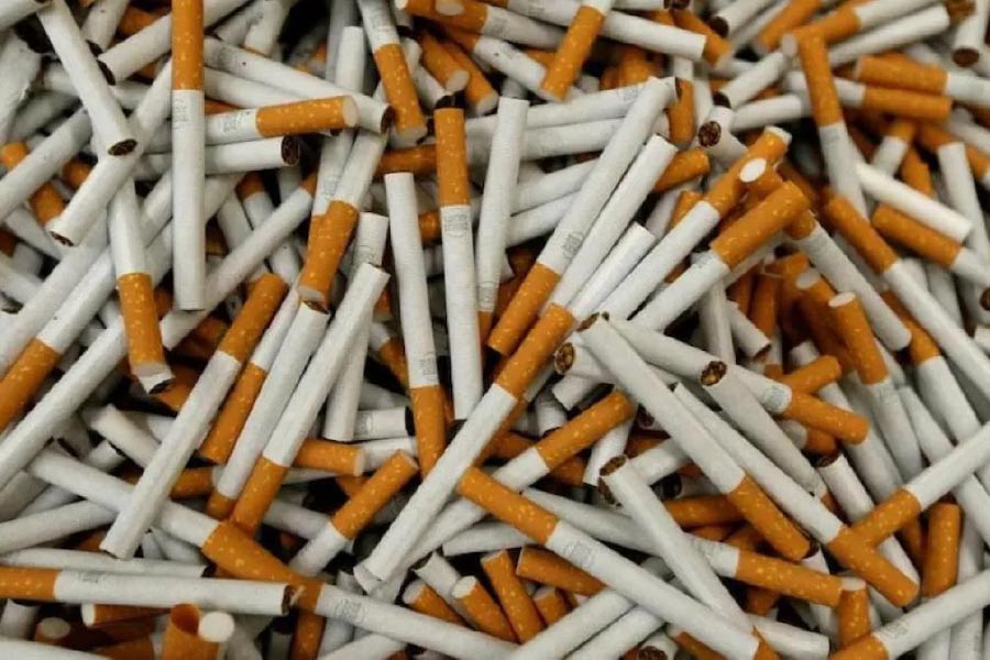 ওই সংস্থা আরও অনেক জিনিস বানাত। স্বাস্থ্যকর সিগারেট বাজারে আনলে তাদের তৈরি অন্য সামগ্রীর বিক্রি ধাক্কা খেতে পারে, এই আশঙ্কায় ভুগছিল ওই সংস্থা। আর সে কারণেই এই সিদ্ধান্ত থেকে পিছু হটে তারা। 