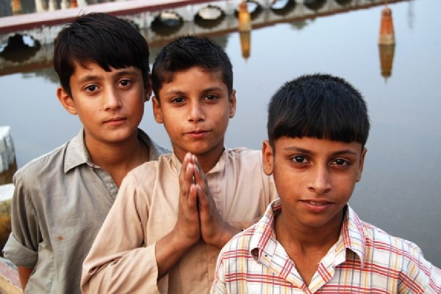 তবে পাকিস্তানে হিন্দু সম্প্রদায়ের মানুষজনের সুষ্ঠু জীবনযাপন বিরল নয়। বরং দেশের ধনীতম ব্যক্তিদের মধ্যে রয়েছে বেশ কিছু হিন্দু নাম। পাকিস্তানে থেকেই তাঁরা সফল।