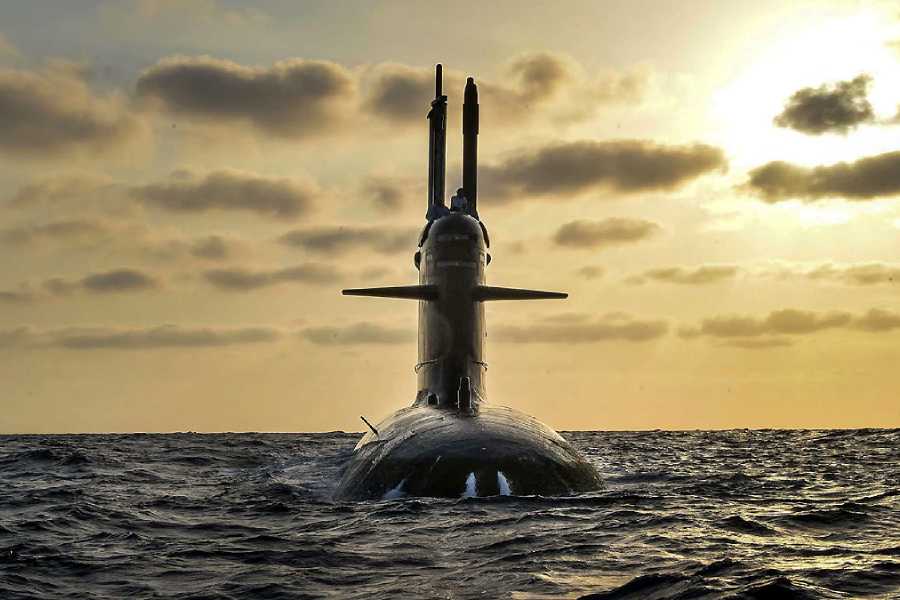 নৌবাহিনীর এই নতুন ডুবোজাহাজের নামকরণ হয়েছে সামুদ্রিক হাঙরের নামে। যার ইংরেজি নাম স্যান্ড সার্ক। বাগিরের কাজের বিশেষত্ব লুকিয়ে  রয়েছে এই নামকরণেই।