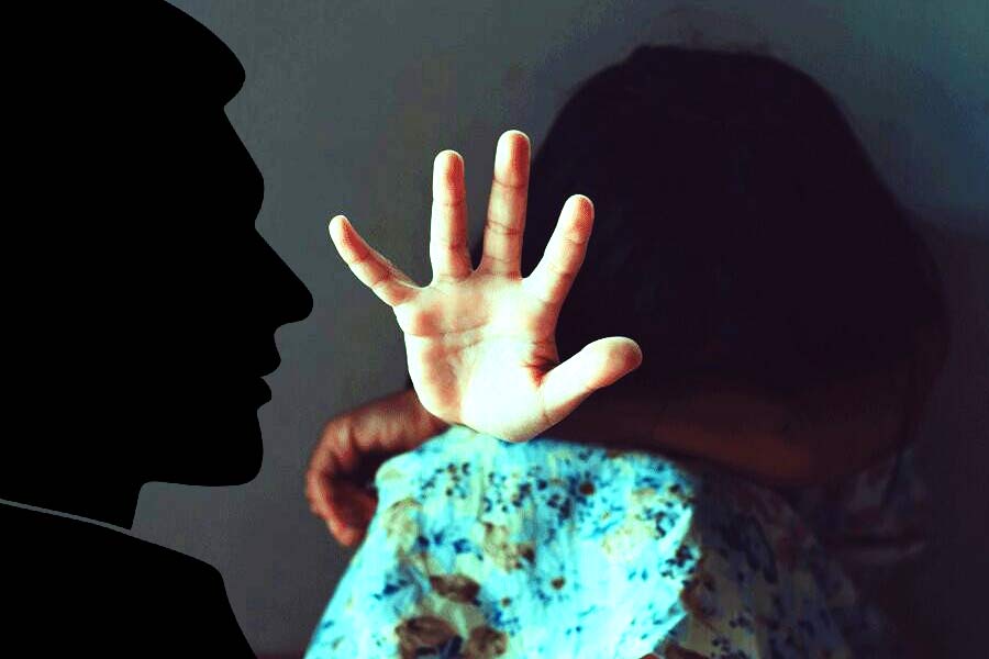 Girlfriend accuses of rape against boyfriend after seeing The Kerala Story.