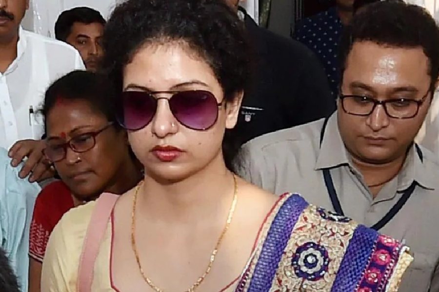 শামির সঙ্গে কথোপকথনের স্ক্রিনশট এবং ফোন কলের রেকর্ডিং পুলিশের হাতে প্রমাণ হিসাবে তুলে দিয়েছিলেন হাসিন। তিনি দাবি করেছিলেন, দক্ষিণ আফ্রিকা সফরের পর দুবাইতে গিয়ে এক মহিলার সঙ্গে শামি দেখা করেন।