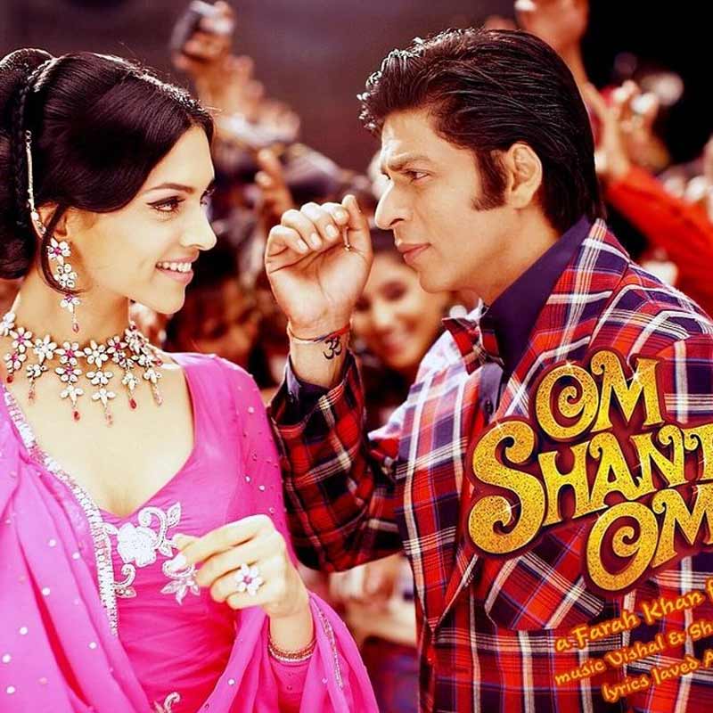 ‘ওম শান্তি ওম’ ছবিতে বিবেক এবং রমনকে গুরুত্বপূর্ণ চরিত্রে অভিনয়ের প্রস্তাব দিয়েছিলেন ফারাহ।