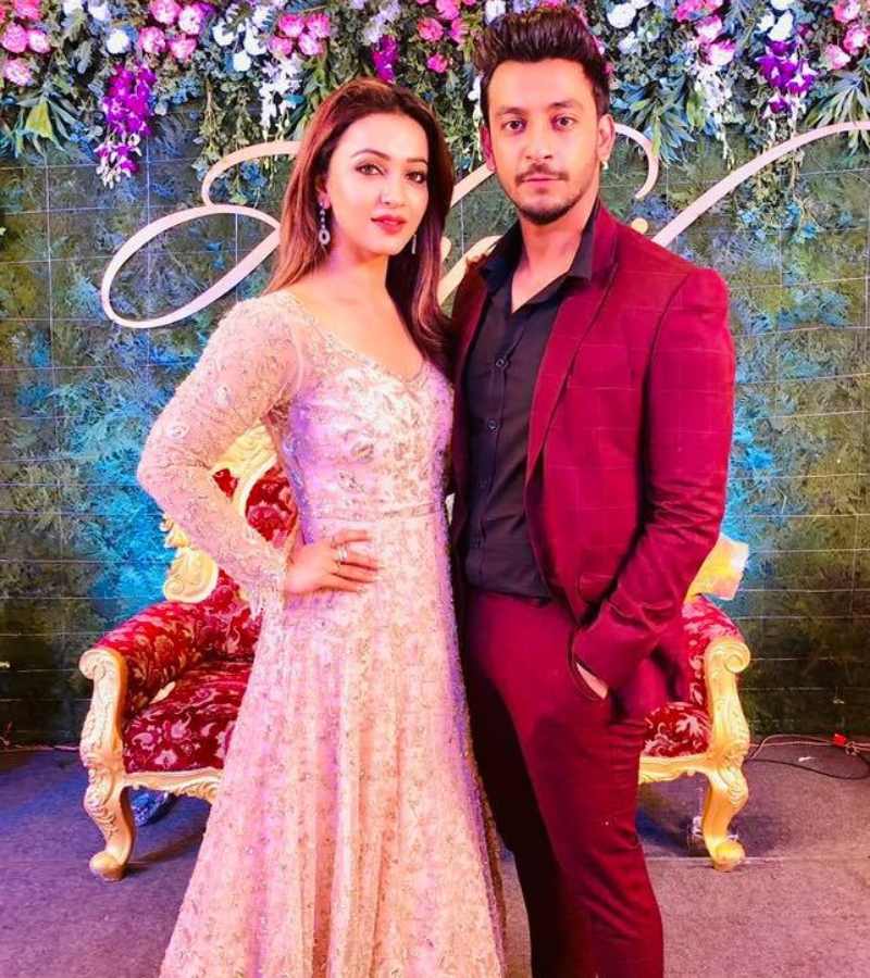 কবে বিয়ে করছেন বনি?