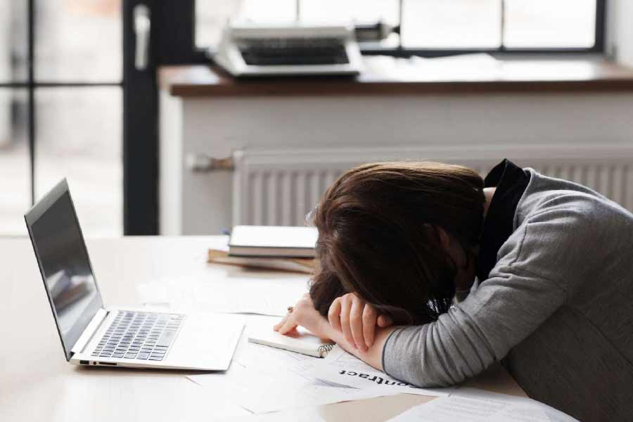 সংবাদমাধ্যম ‘বিজনেস ইনসাইডার’কে ক্রিস বলেছেন, ‘‘প্রতিটি শিল্প, সংস্থা, এমনকি সেই সংস্থার বিভাগগুলির আলাদা আলাদা ঝুঁকি রয়েছে। তবে কিছু বিভাগ এবং কর্মীদের ঝুঁকি অন্যান্যদের থেকে বেশি।’’