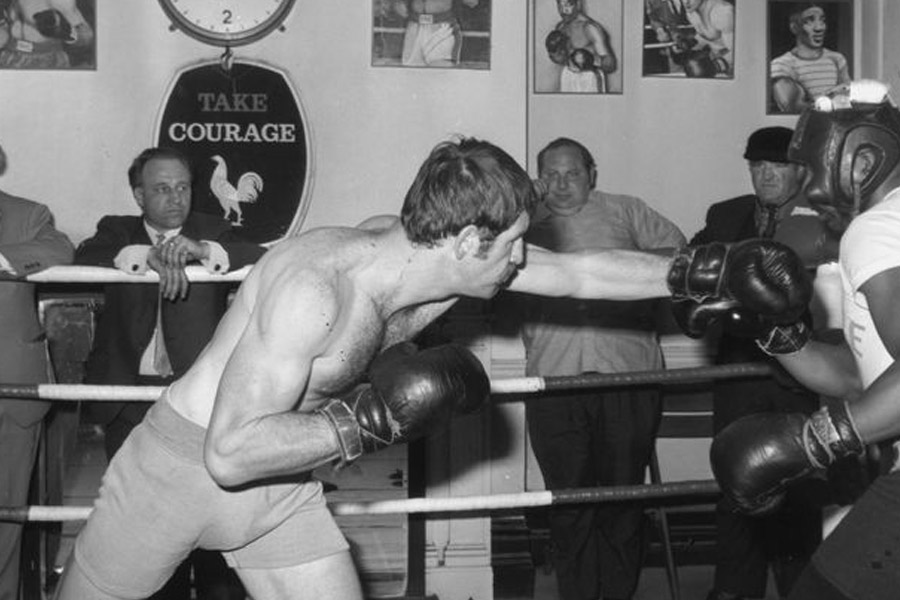 পলের জীবনে চড়াই-উৎরাই কম ছিল না। তাঁর ঘটনাবহুল জীবনের নানা মশলা নিয়ে একাধিক বই লেখা হয়েছে। তৈরি হয়েছে টেলিভিশন সিরিজ়। এমনকি, একটি সিনেমাও তৈরি হচ্ছে। 